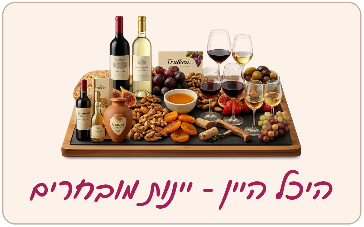 יין ואלכוהול