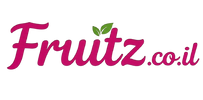 Fruitz - דף הבית