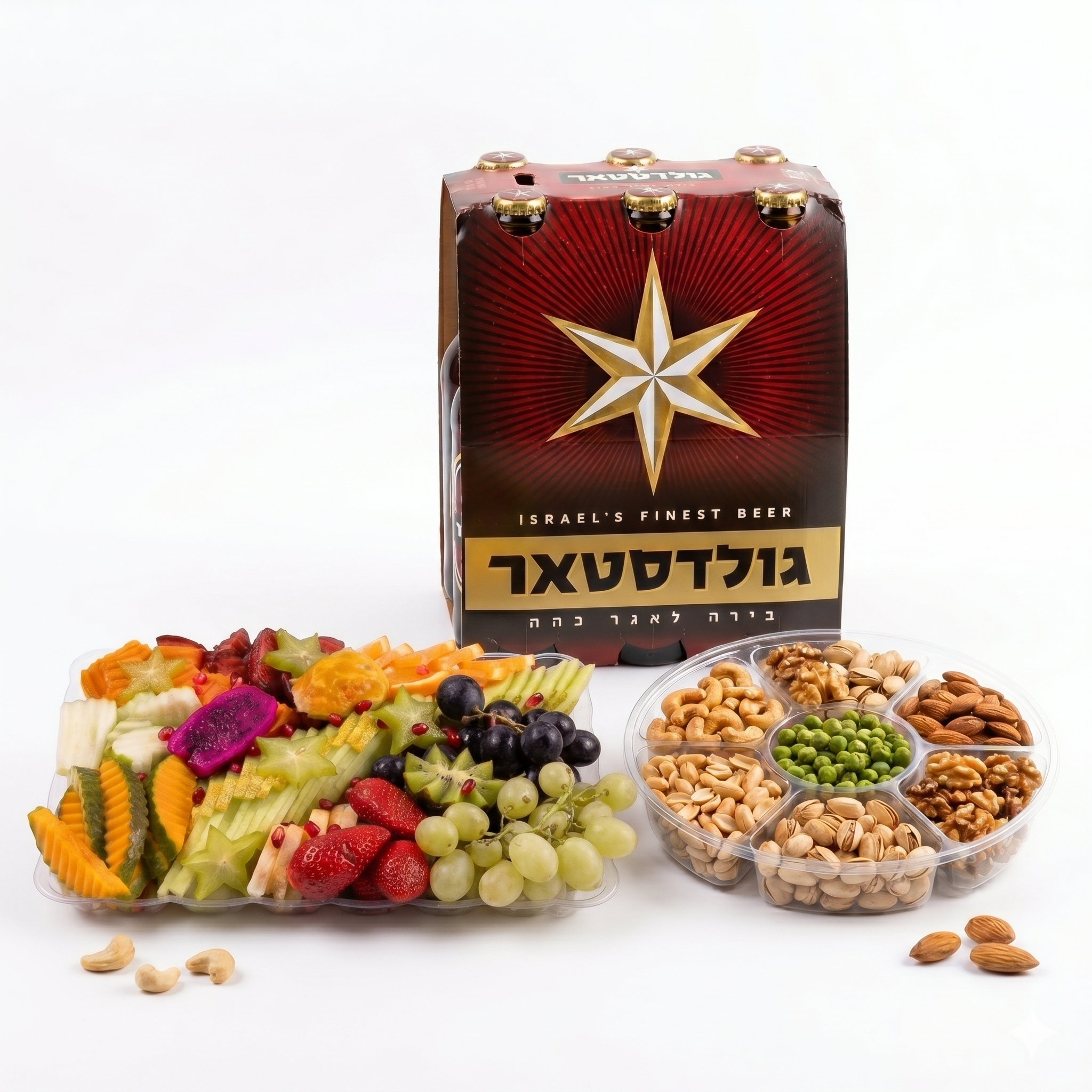 מארז מונדיאל small